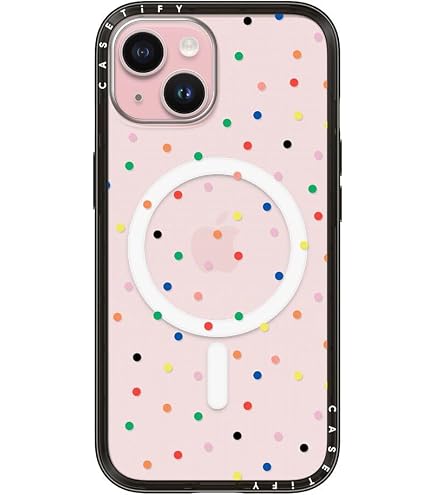Amazon.com: CASETiFY for iPhone 15 Case - Impact Compatible with
